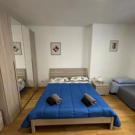 Il Vicoletto Guest House Porto Torres Exterior foto