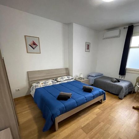 Il Vicoletto Guest House Porto Torres Exterior foto