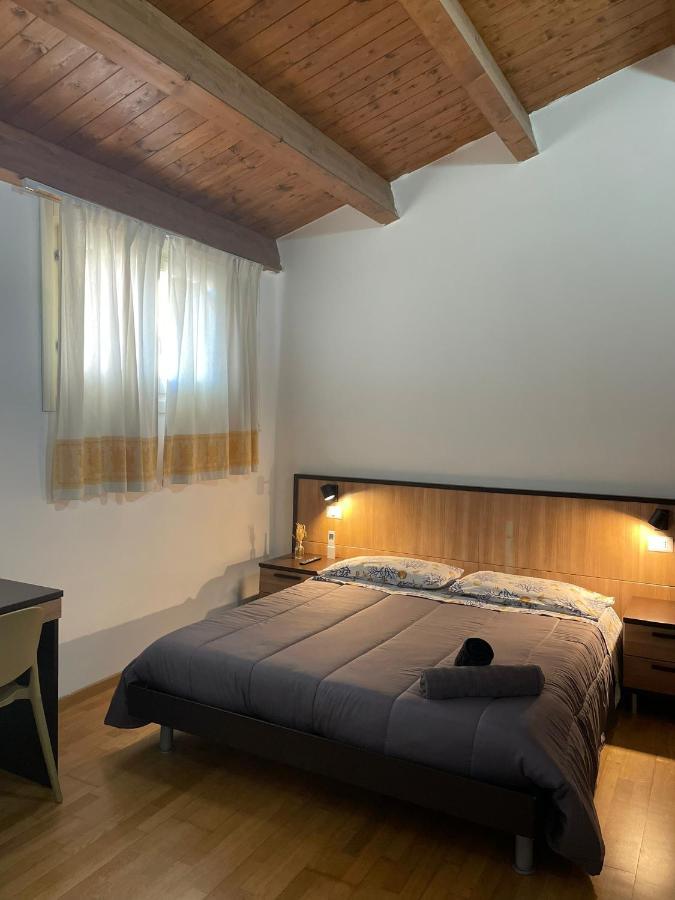 Il Vicoletto Guest House Porto Torres Exterior foto