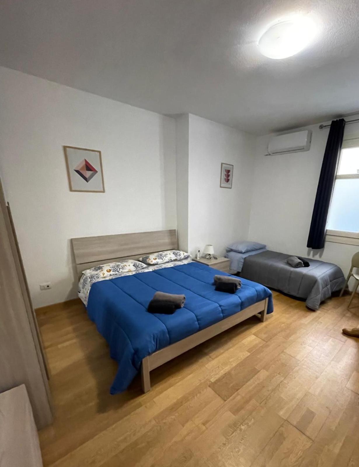 Il Vicoletto Guest House Porto Torres Exterior foto